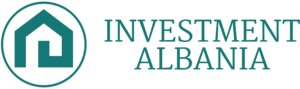 Logo Investment Albania